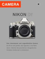 Zur Nikon Df