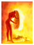 Goddess of Fire :: 1,7 MB