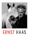 Eine Hommage an den Fotografen Ernst Haas